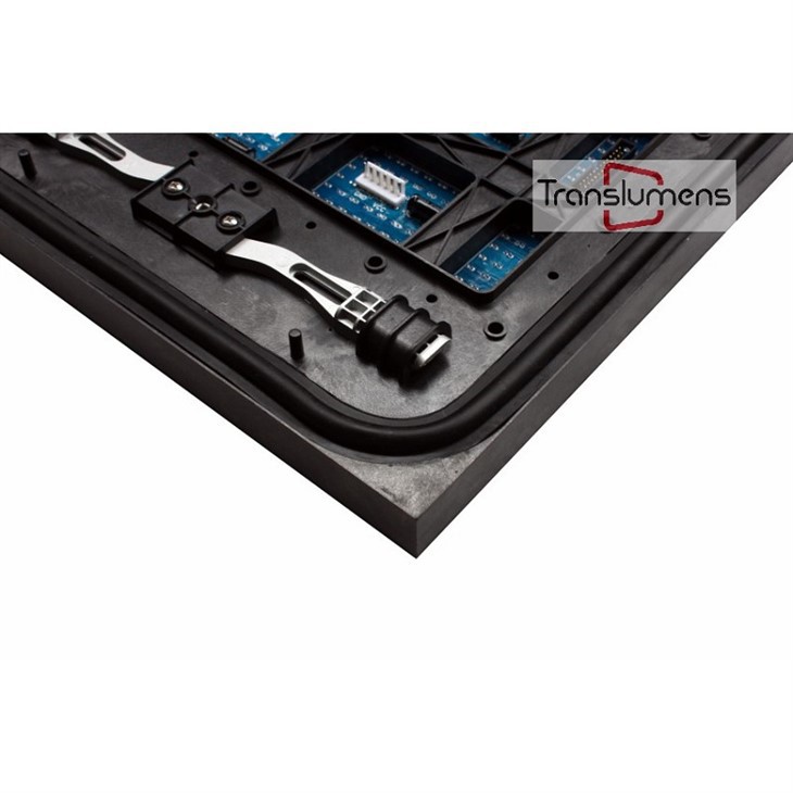 P16 DIP Front Service Module