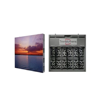 Pantalla digital exterior P5.95