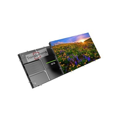 P0.93 Pantalla LED de alta definición