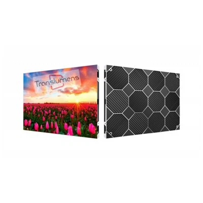 Pantalla LED P1.538 GOB