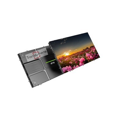 Pantalla LED de alta definición P1.56