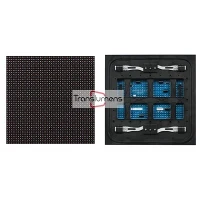 Módulos de pantalla LED DIP P10