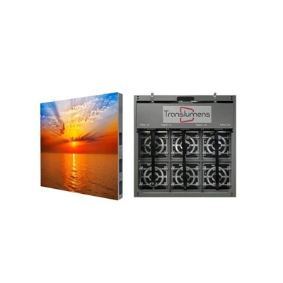 Pantalla LED digital P8